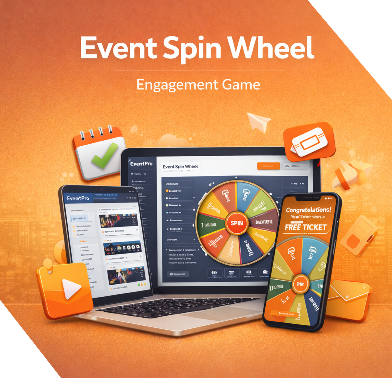 Event Management Software